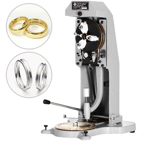 inside ring engraving machine